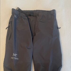 Arc'teryx Shell Pants
